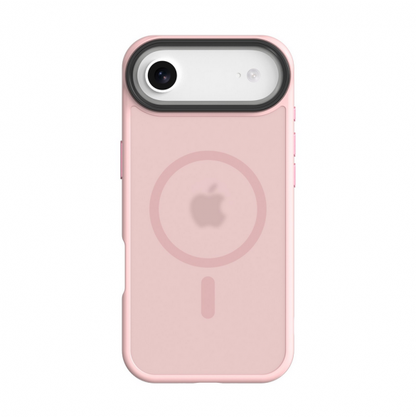 Tactical MagForce Hyperstealth-fodral för iPhone Air Rosa Pantern