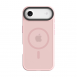Tactical MagForce Hyperstealth-fodral för iPhone Air Rosa Pantern