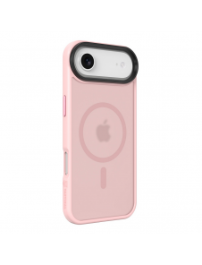 Tactical MagForce Hyperstealth-fodral för iPhone Air Rosa Pantern