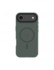 Tactical MagForce Hyperstealth-fodral för iPhone Air Skogsgrön