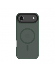 Tactical MagForce Hyperstealth-fodral för iPhone Air Skogsgrön