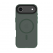 Tactical MagForce Hyperstealth-fodral för iPhone Air Skogsgrön