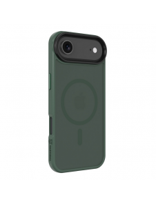 Tactical MagForce Hyperstealth-fodral för iPhone Air Skogsgrön