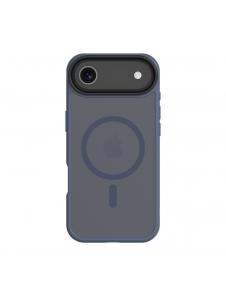 Tactical MagForce Hyperstealth-fodral för iPhone Air Deep Blue