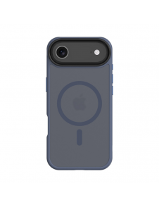 Tactical MagForce Hyperstealth-fodral för iPhone Air Deep Blue