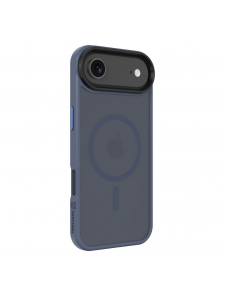 Tactical MagForce Hyperstealth-fodral för iPhone Air Deep Blue