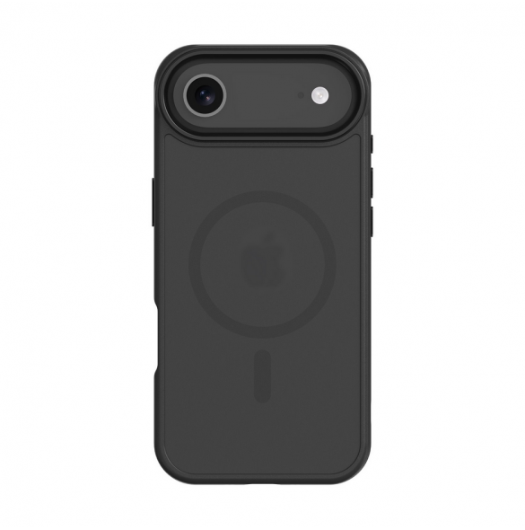 Tactical MagForce Hyperstealth-fodral för iPhone Air Asphalt