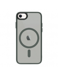 Taktiskt MagForce Hyperstealth-fodral för iPhone 7/8/SE2020/SE2022 Skogsgrön