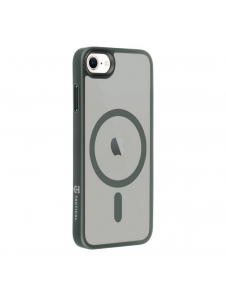 Taktiskt MagForce Hyperstealth-fodral för iPhone 7/8/SE2020/SE2022 Skogsgrön