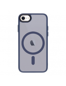 Taktiskt MagForce Hyperstealth-fodral för iPhone 7/8/SE2020/SE2022 Deep Blue