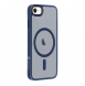 Taktiskt MagForce Hyperstealth-fodral för iPhone 7/8/SE2020/SE2022 Deep Blue