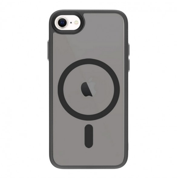 Taktiskt MagForce Hyperstealth-fodral för iPhone 7/8/SE2020/SE2022 Asphalt