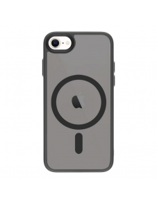 Taktiskt MagForce Hyperstealth-fodral för iPhone 7/8/SE2020/SE2022 Asphalt