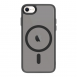 Taktiskt MagForce Hyperstealth-fodral för iPhone 7/8/SE2020/SE2022 Asphalt