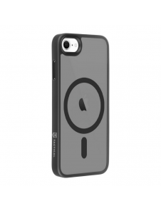 Taktiskt MagForce Hyperstealth-fodral för iPhone 7/8/SE2020/SE2022 Asphalt