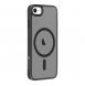 Taktiskt MagForce Hyperstealth-fodral för iPhone 7/8/SE2020/SE2022 Asphalt