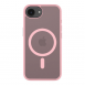 Taktiskt MagForce Hyperstealth-fodral för iPhone 16e Pink Panther