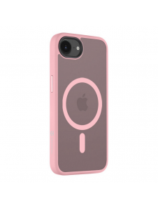 Taktiskt MagForce Hyperstealth-fodral för iPhone 16e Pink Panther