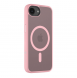 Taktiskt MagForce Hyperstealth-fodral för iPhone 16e Pink Panther