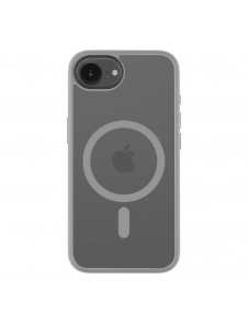 Taktiskt MagForce Hyperstealth-fodral för iPhone 16e Ljusgrå