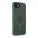 Taktiskt MagForce Hyperstealth-fodral för iPhone 16e Forest Green