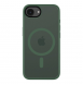 Taktiskt MagForce Hyperstealth-fodral för iPhone 16e Forest Green