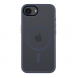 Taktiskt MagForce Hyperstealth-fodral för iPhone 16e Deep Blue