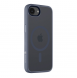 Taktiskt MagForce Hyperstealth-fodral för iPhone 16e Deep Blue