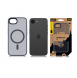 Taktiskt MagForce Hyperstealth-fodral för iPhone 16e Deep Blue