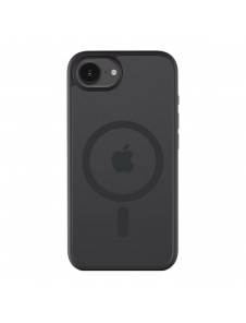 Taktiskt MagForce Hyperstealth-fodral för iPhone 16e Asphalt