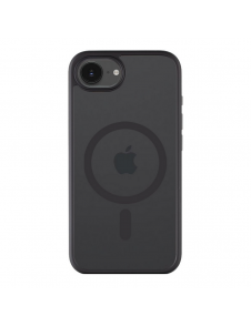 Taktiskt MagForce Hyperstealth-fodral för iPhone 16e Asphalt