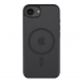 Taktiskt MagForce Hyperstealth-fodral för iPhone 16e Asphalt