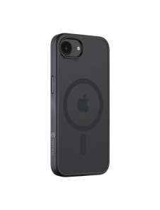 Taktiskt MagForce Hyperstealth-fodral för iPhone 16e Asphalt