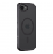 Taktiskt MagForce Hyperstealth-fodral för iPhone 16e Asphalt