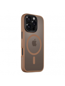 Taktiskt MagForce Hyperstealth-fodral för iPhone 16 Pro Moucha Moose