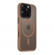 Taktiskt MagForce Hyperstealth-fodral för iPhone 16 Pro Moucha Moose