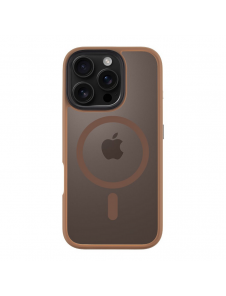 Taktiskt MagForce Hyperstealth-fodral för iPhone 16 Pro Moucha Moose
