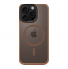 Taktiskt MagForce Hyperstealth-fodral för iPhone 16 Pro Moucha Moose