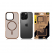 Taktiskt MagForce Hyperstealth-fodral för iPhone 16 Pro Moucha Moose