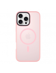 Taktiskt MagForce Hyperstealth-fodral för iPhone 16 Pro Max Pink Panther