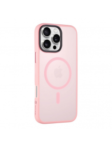 Taktiskt MagForce Hyperstealth-fodral för iPhone 16 Pro Max Pink Panther