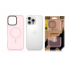 Taktiskt MagForce Hyperstealth-fodral för iPhone 16 Pro Max Pink Panther