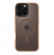 Taktiskt MagForce Hyperstealth-fodral för iPhone 16 Pro Max Moucha Moose