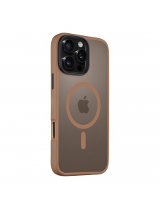 Taktiskt MagForce Hyperstealth-fodral för iPhone 16 Pro Max Moucha Moose