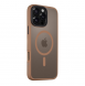Taktiskt MagForce Hyperstealth-fodral för iPhone 16 Pro Max Moucha Moose