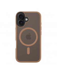 Tactical MagForce Hyperstealth-fodral för iPhone 16, Moucha Moose
