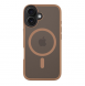 Tactical MagForce Hyperstealth-fodral för iPhone 16, Moucha Moose