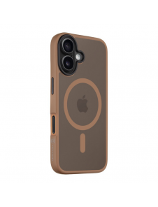 Tactical MagForce Hyperstealth-fodral för iPhone 16, Moucha Moose