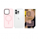 Tactical MagForce Hyperstealth-fodral för iPhone 14 Pro Max, rosa pantern