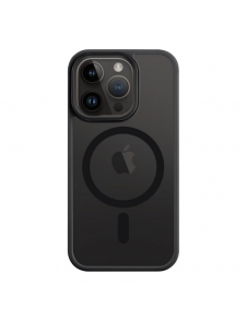 Tactical MagForce Hyperstealth-fodral för iPhone 14 Pro asfalt